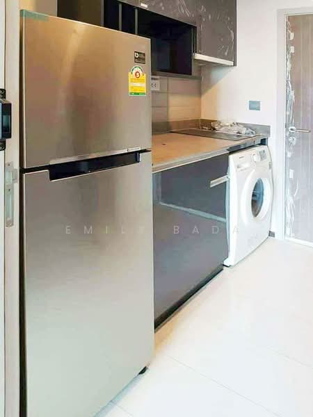 IDEO Q Siam-Ratchathewi, Bangkok, Phetchaburi Road, Thanon Phaya Thai, Ratchathewi, Bangkok, 1 Bedroom, 35 sqm, Condo For Rent, by Emily Bada, 500311606 - DDproperty.com