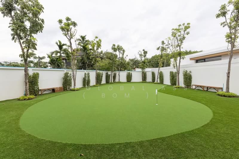Mouana Breeze Maikhao, Phuket, Mai Khao, Thalang, Phuket, 4 Bedrooms, 600 sqm, Villa For Rent, by Prime Global Asset ( Bom ), 500311607 - DDproperty.com