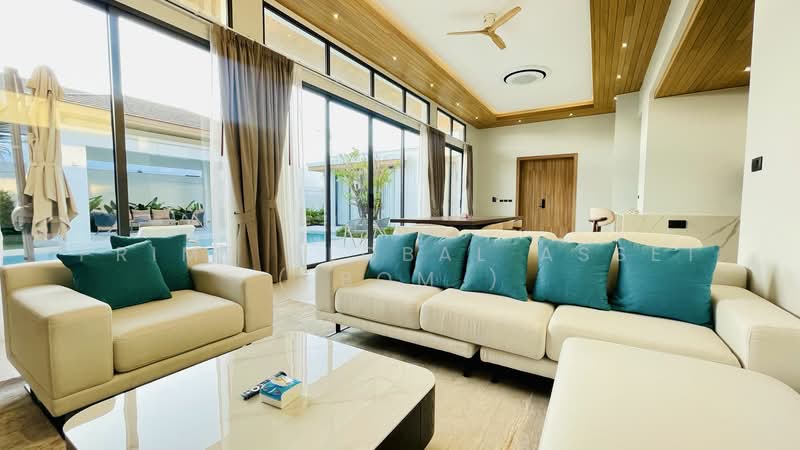 Mouana Breeze Maikhao : โมอาน่า บรีซ ไม้ขาว, ภูเก็ต, ไม้ขาว, ถลาง, ภูเก็ต, 600 ตร.ม., วิลล่า ให้เช่า, โดย Prime Global Asset ( Bom ), 500311607 - DDproperty.com