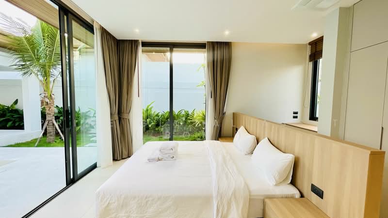 Mouana Breeze Maikhao : โมอาน่า บรีซ ไม้ขาว, ภูเก็ต, ไม้ขาว, ถลาง, ภูเก็ต, 600 ตร.ม., วิลล่า ให้เช่า, โดย Prime Global Asset ( Bom ), 500311607 - DDproperty.com
