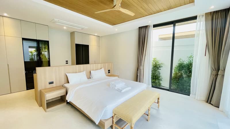 Mouana Breeze Maikhao : โมอาน่า บรีซ ไม้ขาว, ภูเก็ต, ไม้ขาว, ถลาง, ภูเก็ต, 600 ตร.ม., วิลล่า ให้เช่า, โดย Prime Global Asset ( Bom ), 500311607 - DDproperty.com