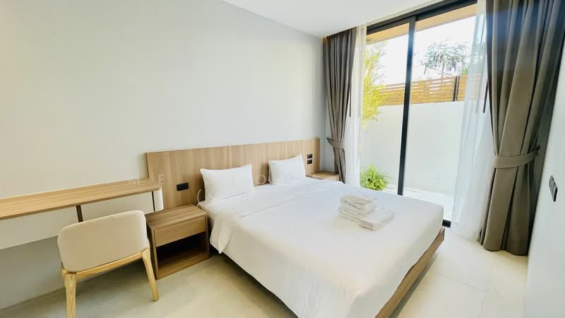 Mouana Breeze Maikhao, Phuket, Mai Khao, Thalang, Phuket, 4 Bedrooms, 600 sqm, Villa For Rent, by Prime Global Asset ( Bom ), 500311607 - DDproperty.com
