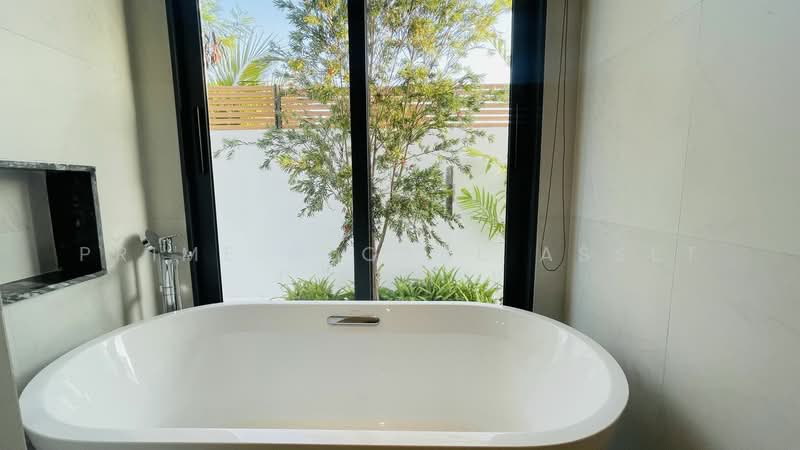 Mouana Breeze Maikhao, Phuket, Mai Khao, Thalang, Phuket, 4 Bedrooms, 600 sqm, Villa For Rent, by Prime Global Asset ( Bom ), 500311607 - DDproperty.com