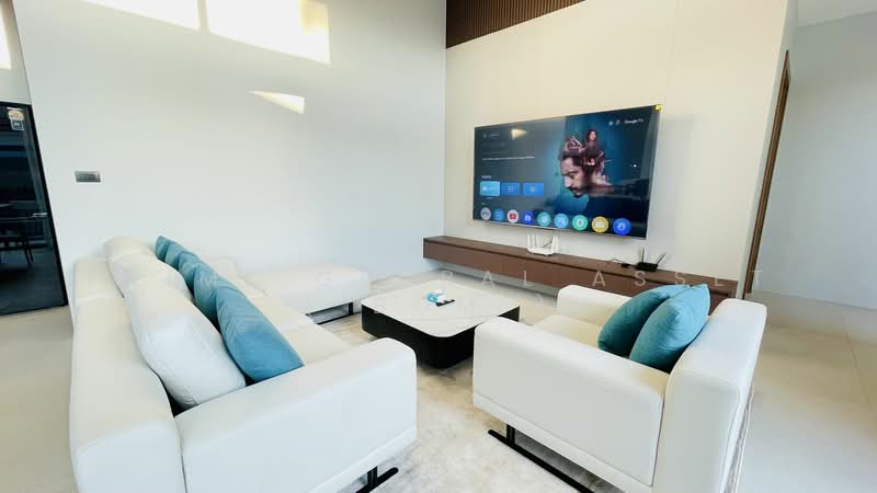 Mouana Breeze Maikhao, Phuket, Mai Khao, Thalang, Phuket, 4 Bedrooms, 600 sqm, Villa For Rent, by Prime Global Asset ( Bom ), 500311607 - DDproperty.com