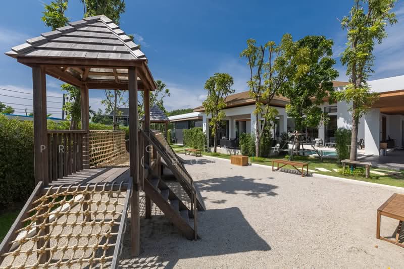 Mouana Breeze Maikhao, Phuket, Mai Khao, Thalang, Phuket, 4 Bedrooms, 600 sqm, Villa For Rent, by Prime Global Asset ( Bom ), 500311607 - DDproperty.com
