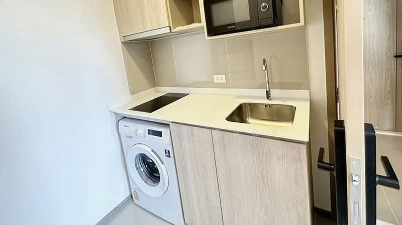 NIA by Sansiri, Bangkok, 199 117/36 Soi Samsakul, Phra Kanong Nua, Watthana, Bangkok, 1 Bedroom, 35 sqm, Condo For Rent, by Emily Bada, 500311609 - DDproperty.com
