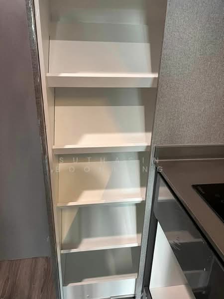 IDEO Chula-Samyan, Bangkok, Si Phraya Road, Maha Phrutharam, Bang Rak, Bangkok, 1 Bedroom, 35 sqm, Condo For Rent, by Suthasin Boonkong, 500311610 - DDproperty.com