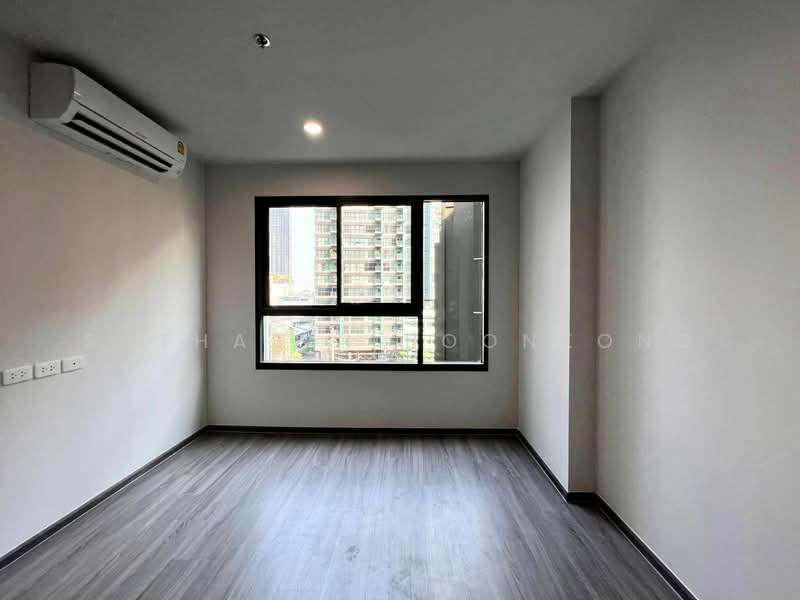 IDEO Chula-Samyan, Bangkok, Si Phraya Road, Maha Phrutharam, Bang Rak, Bangkok, 1 Bedroom, 35 sqm, Condo For Rent, by Suthasin Boonkong, 500311610 - DDproperty.com