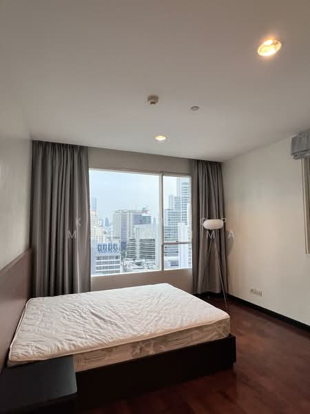Wilshire Condominium, Bangkok, 80 Soi Sukhimvit 22, Khlong Toei, Bangkok, 3 Bedrooms, 166 sqm, Condo For Sale, by Kittiphop Machchima, 500311611 - DDproperty.com