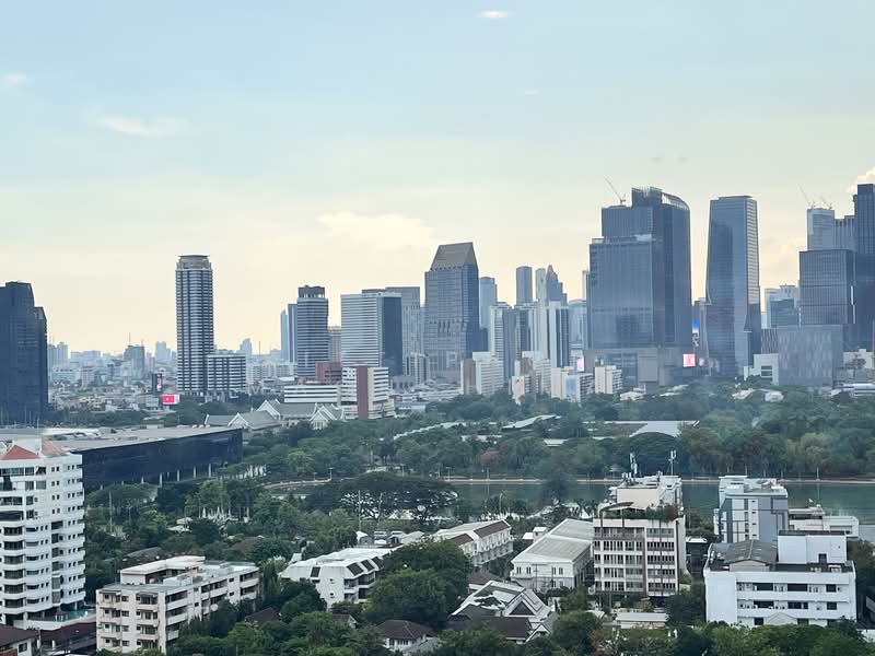 Wilshire Condominium, Bangkok, 80 Soi Sukhimvit 22, Khlong Toei, Bangkok, 3 Bedrooms, 166 sqm, Condo For Sale, by Kittiphop Machchima, 500311611 - DDproperty.com