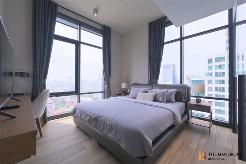 The Lofts Asoke : เดอะ ลอฟท์ อโศก, กรุงเทพ, ถนนสุขุมวิท 21, คลองเตยเหนือ, วัฒนา, กรุงเทพ, 75 ตร.ม., คอนโด ให้เช่า, โดย Nicha Peerakittikul, 500311612 - DDproperty.com