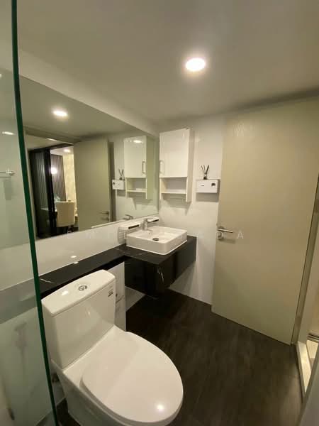 Knightsbridge Space Ratchayothin, Bangkok, Phaholyothin Road, Chatuchak, Bangkok, 1 Bedroom, 37 sqm, Condo For Rent, by Emily Bada, 500311614 - DDproperty.com