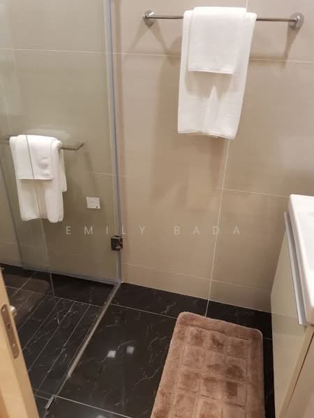 Park Origin Phrom Phong (Park 24), Bangkok, 68 Soi Sukhumvit 24, Khong Tan, Khlong Toei, Bangkok, 1 Bedroom, 40 sqm, Condo For Rent, by Emily Bada, 500311617 - DDproperty.com
