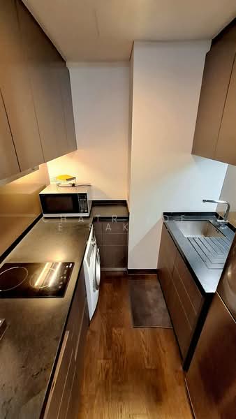 The Lumpini 24, Bangkok, Sukhumvit 24 Road, Khong Tan, Khlong Toei, Bangkok, 2 Bedrooms, 55 sqm, Condo For Rent, by Chatruedee Sakphrom, 500311619 - DDproperty.com