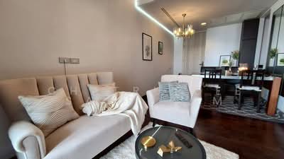 For Rent - The Lumpini 24, Bangkok