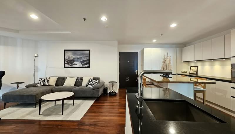 Belle Grand Rama 9, Bangkok, 131 Rama 9 Road, Huai Khwang, Bangkok, 2 Bedrooms, 78 sqm, Condo For Sale, by Emily Bada, 500311621 - DDproperty.com