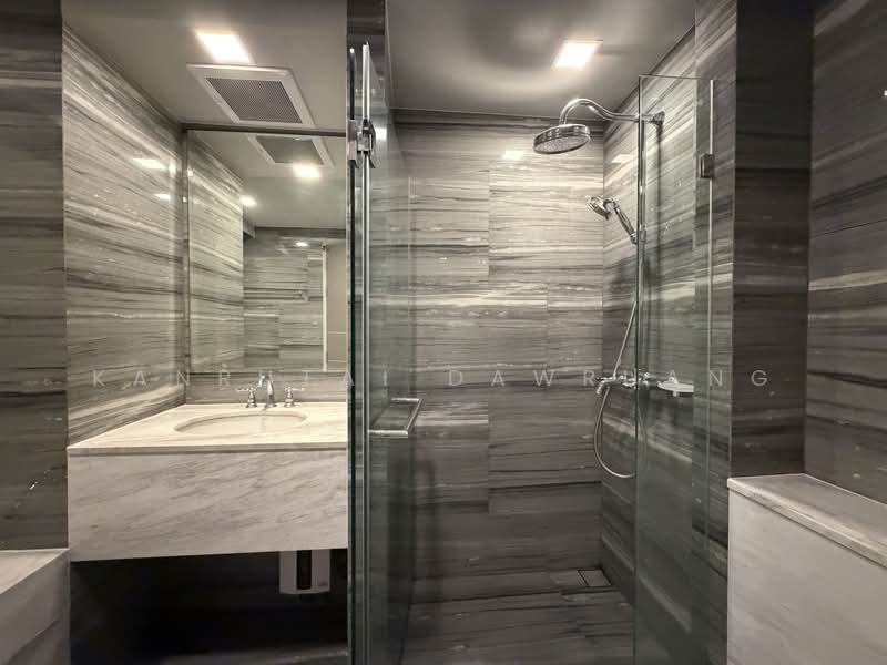 ASHTON Residence 41, Bangkok, Sukhumvit 41, Khlong Tan Nua, Watthana, Bangkok, 3 Bedrooms, 124 sqm, Condo For Sale, by Kanrutai Dawruang, 500311622 - DDproperty.com