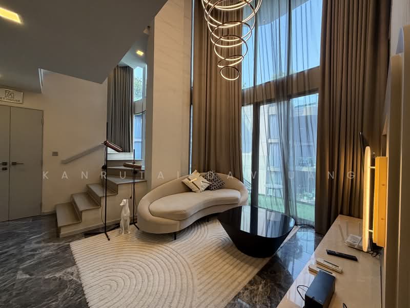 ASHTON Residence 41 : แอชตัน เรสซิเดนซ์ 41, กรุงเทพ, สุขุมวิท 41, คลองตันเหนือ, วัฒนา, กรุงเทพ, 124 ตร.ม., คอนโด ขาย, โดย Kanrutai Dawruang, 500311622 - DDproperty.com