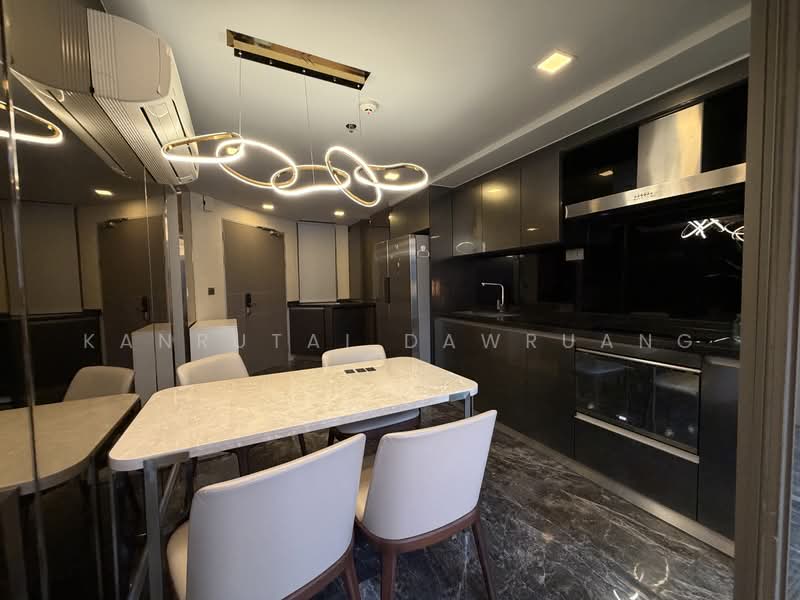 ASHTON Residence 41 : แอชตัน เรสซิเดนซ์ 41, กรุงเทพ, สุขุมวิท 41, คลองตันเหนือ, วัฒนา, กรุงเทพ, 124 ตร.ม., คอนโด ขาย, โดย Kanrutai Dawruang, 500311622 - DDproperty.com