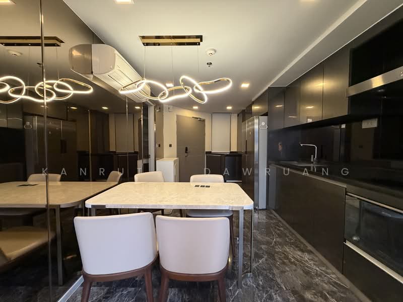 ASHTON Residence 41 : แอชตัน เรสซิเดนซ์ 41, กรุงเทพ, สุขุมวิท 41, คลองตันเหนือ, วัฒนา, กรุงเทพ, 124 ตร.ม., คอนโด ขาย, โดย Kanrutai Dawruang, 500311622 - DDproperty.com