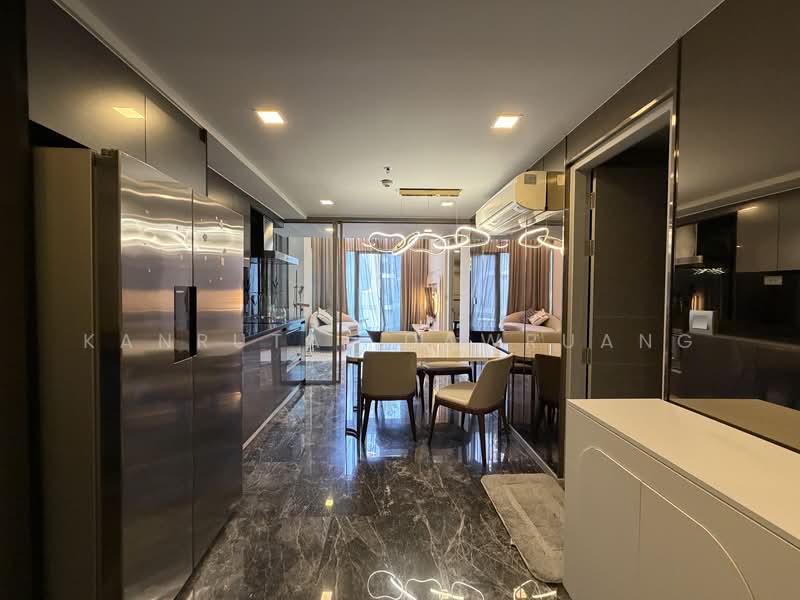 ASHTON Residence 41 : แอชตัน เรสซิเดนซ์ 41, กรุงเทพ, สุขุมวิท 41, คลองตันเหนือ, วัฒนา, กรุงเทพ, 124 ตร.ม., คอนโด ขาย, โดย Kanrutai Dawruang, 500311622 - DDproperty.com