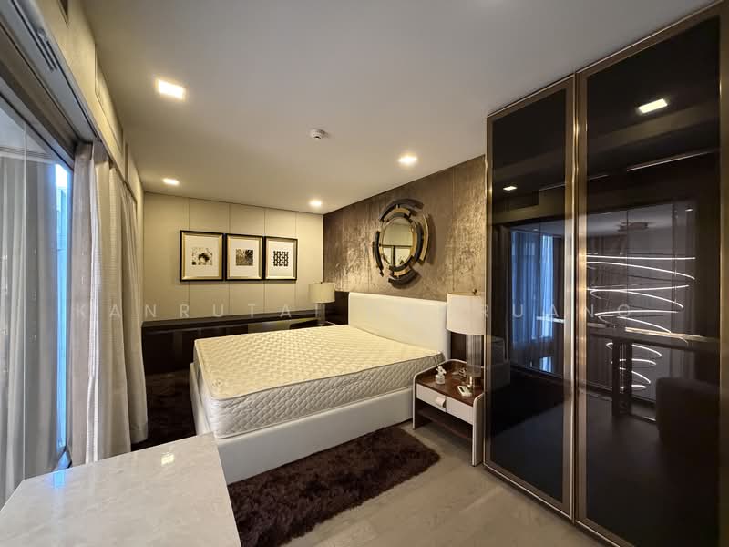 ASHTON Residence 41 : แอชตัน เรสซิเดนซ์ 41, กรุงเทพ, สุขุมวิท 41, คลองตันเหนือ, วัฒนา, กรุงเทพ, 124 ตร.ม., คอนโด ขาย, โดย Kanrutai Dawruang, 500311622 - DDproperty.com