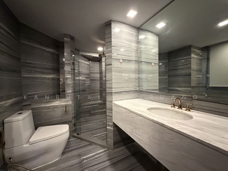 ASHTON Residence 41, Bangkok, Sukhumvit 41, Khlong Tan Nua, Watthana, Bangkok, 3 Bedrooms, 124 sqm, Condo For Sale, by Kanrutai Dawruang, 500311622 - DDproperty.com