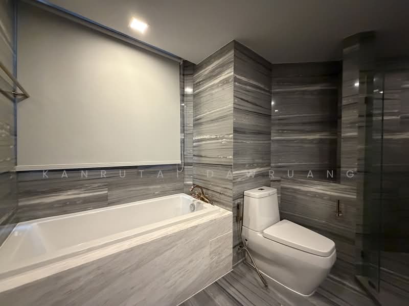 ASHTON Residence 41 : แอชตัน เรสซิเดนซ์ 41, กรุงเทพ, สุขุมวิท 41, คลองตันเหนือ, วัฒนา, กรุงเทพ, 124 ตร.ม., คอนโด ขาย, โดย Kanrutai Dawruang, 500311622 - DDproperty.com