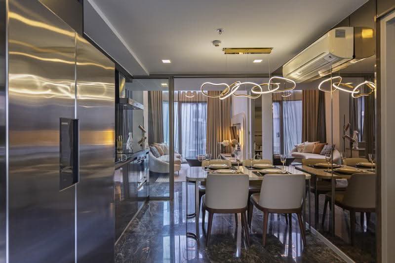 ASHTON Residence 41 : แอชตัน เรสซิเดนซ์ 41, กรุงเทพ, สุขุมวิท 41, คลองตันเหนือ, วัฒนา, กรุงเทพ, 124 ตร.ม., คอนโด ขาย, โดย Kanrutai Dawruang, 500311622 - DDproperty.com