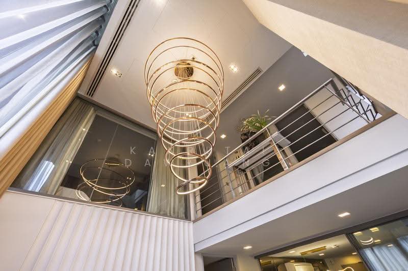 ASHTON Residence 41 : แอชตัน เรสซิเดนซ์ 41, กรุงเทพ, สุขุมวิท 41, คลองตันเหนือ, วัฒนา, กรุงเทพ, 124 ตร.ม., คอนโด ขาย, โดย Kanrutai Dawruang, 500311622 - DDproperty.com