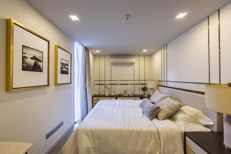 ASHTON Residence 41 : แอชตัน เรสซิเดนซ์ 41, กรุงเทพ, สุขุมวิท 41, คลองตันเหนือ, วัฒนา, กรุงเทพ, 124 ตร.ม., คอนโด ขาย, โดย Kanrutai Dawruang, 500311622 - DDproperty.com