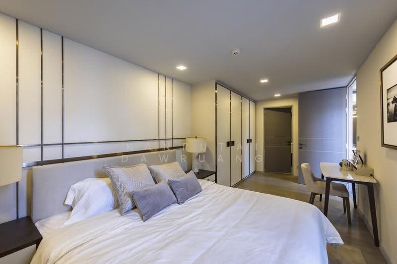 ASHTON Residence 41, Bangkok, Sukhumvit 41, Khlong Tan Nua, Watthana, Bangkok, 3 Bedrooms, 124 sqm, Condo For Sale, by Kanrutai Dawruang, 500311622 - DDproperty.com