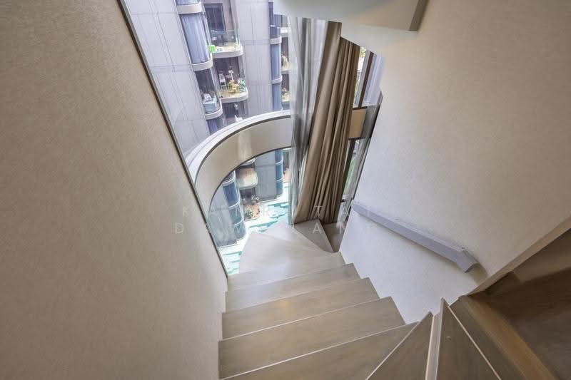 ASHTON Residence 41 : แอชตัน เรสซิเดนซ์ 41, กรุงเทพ, สุขุมวิท 41, คลองตันเหนือ, วัฒนา, กรุงเทพ, 124 ตร.ม., คอนโด ขาย, โดย Kanrutai Dawruang, 500311622 - DDproperty.com