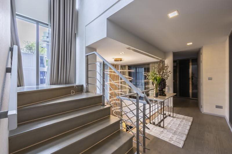 ASHTON Residence 41, Bangkok, Sukhumvit 41, Khlong Tan Nua, Watthana, Bangkok, 3 Bedrooms, 124 sqm, Condo For Sale, by Kanrutai Dawruang, 500311622 - DDproperty.com
