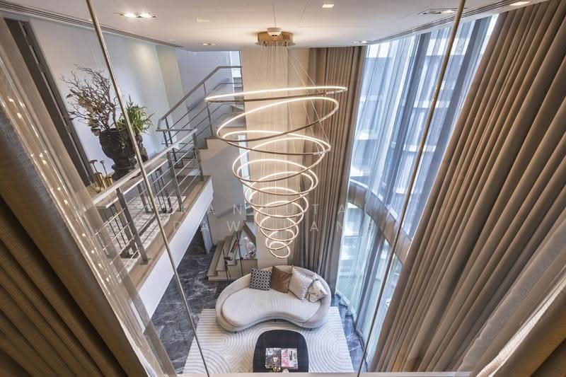 ASHTON Residence 41 : แอชตัน เรสซิเดนซ์ 41, กรุงเทพ, สุขุมวิท 41, คลองตันเหนือ, วัฒนา, กรุงเทพ, 124 ตร.ม., คอนโด ขาย, โดย Kanrutai Dawruang, 500311622 - DDproperty.com