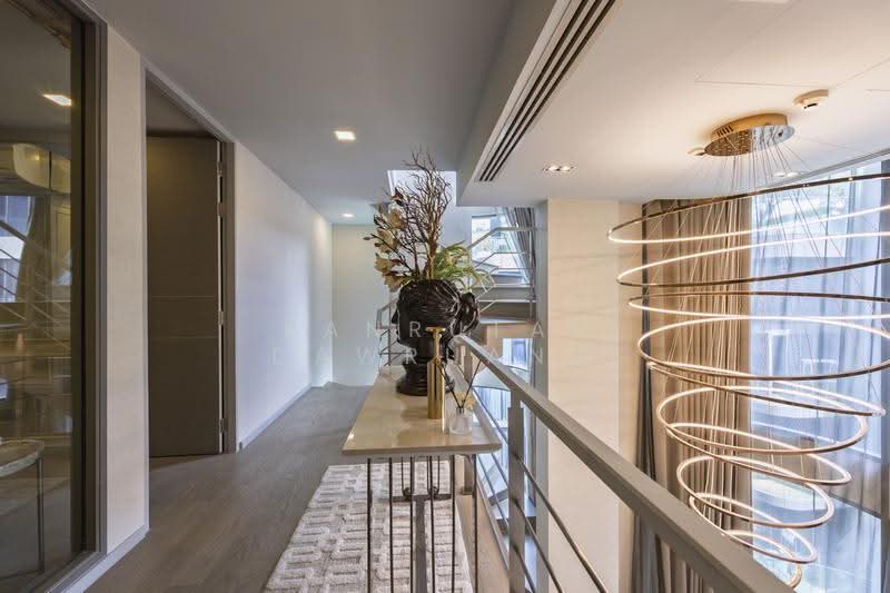 ASHTON Residence 41 : แอชตัน เรสซิเดนซ์ 41, กรุงเทพ, สุขุมวิท 41, คลองตันเหนือ, วัฒนา, กรุงเทพ, 124 ตร.ม., คอนโด ขาย, โดย Kanrutai Dawruang, 500311622 - DDproperty.com