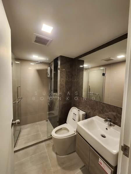 The Tree Pattanakarn-Ekkamai, Bangkok, 89 Phatthanakan Road, Suan Luang, Bangkok, 1 Bedroom, 37 sqm, Condo For Rent, by Suthasin Boonkong, 500311623 - DDproperty.com