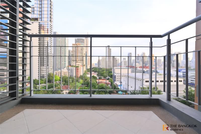 Villa Asoke : วิลล่า อโศก, กรุงเทพ, 1588 ถนน เพชรบุรีตัดใหม่, มักกะสัน, ราชเทวี, กรุงเทพ, 81 ตร.ม., คอนโด ให้เช่า, โดย Nicha Peerakittikul, 500311627 - DDproperty.com
