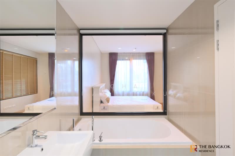 Villa Asoke, Bangkok, 1588 New Petchburi Road, Makkasan, Ratchathewi, Bangkok, 1 Bedroom, 81 sqm, Condo For Rent, by Nicha Peerakittikul, 500311627 - DDproperty.com