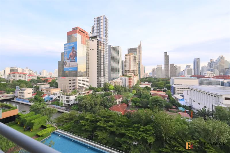 Villa Asoke : วิลล่า อโศก, กรุงเทพ, 1588 ถนน เพชรบุรีตัดใหม่, มักกะสัน, ราชเทวี, กรุงเทพ, 81 ตร.ม., คอนโด ให้เช่า, โดย Nicha Peerakittikul, 500311627 - DDproperty.com