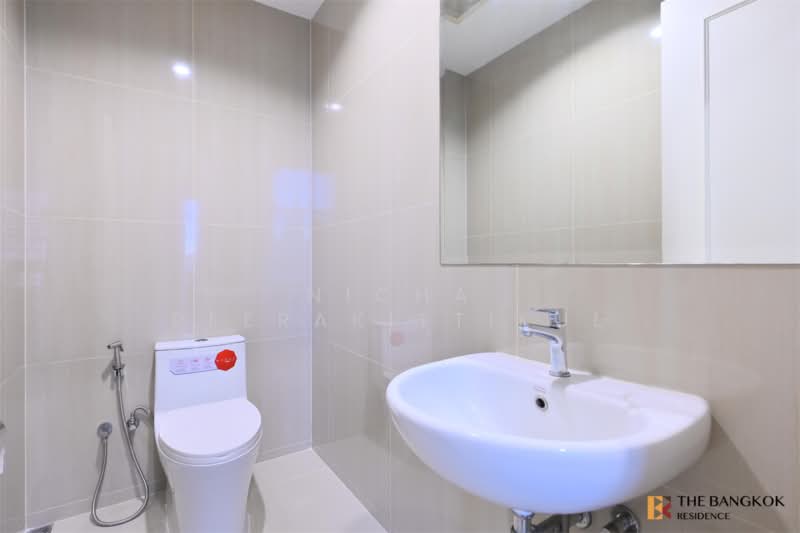 Villa Asoke, Bangkok, 1588 New Petchburi Road, Makkasan, Ratchathewi, Bangkok, 1 Bedroom, 81 sqm, Condo For Rent, by Nicha Peerakittikul, 500311627 - DDproperty.com