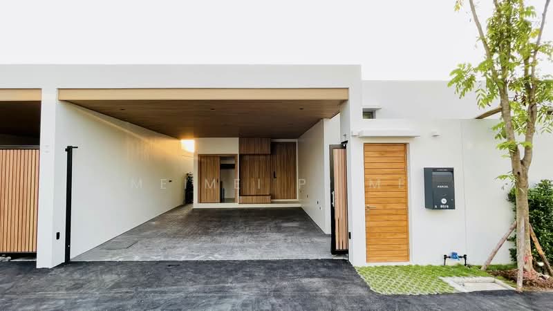 Mouana Residence Ko Kaeo, Phuket, Ko Kaeo, Muang Phuket, Phuket, 4 Bedrooms, 584 sqm, Single Detached House For Rent, by MeiMei Prime, 500311632 - DDproperty.com