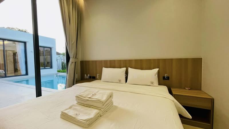 Mouana Residence Ko Kaeo, Phuket, Ko Kaeo, Muang Phuket, Phuket, 4 Bedrooms, 584 sqm, Single Detached House For Rent, by MeiMei Prime, 500311632 - DDproperty.com