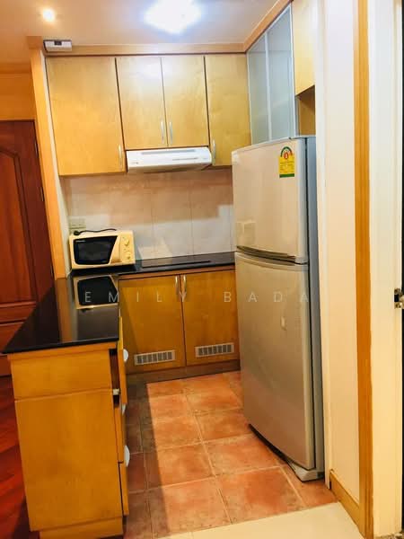 Asoke Place, Bangkok, Asok Montri Rd, Khlongtoei Nua, Watthana, Bangkok, 2 Bedrooms, 80 sqm, Condo For Rent, by Emily Bada, 500311635 - DDproperty.com