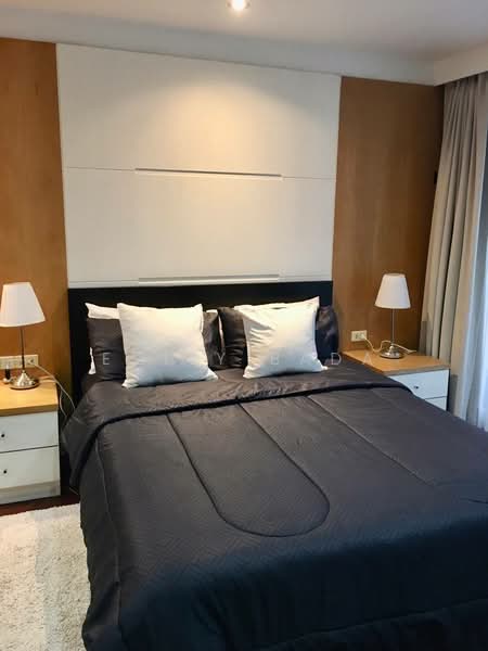 Asoke Place, Bangkok, Asok Montri Rd, Khlongtoei Nua, Watthana, Bangkok, 2 Bedrooms, 80 sqm, Condo For Rent, by Emily Bada, 500311635 - DDproperty.com