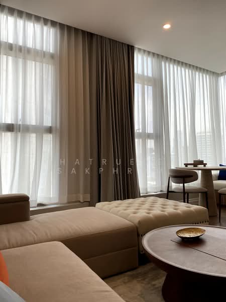 The Residences 38 : เดอะ เรสซิเดนเซส 38, กรุงเทพ, ซอยสุขุมวิท 38, พระโขนง, คลองเตย, กรุงเทพ, 64 ตร.ม., คอนโด ให้เช่า, โดย Chatruedee Sakphrom, 500311636 - DDproperty.com