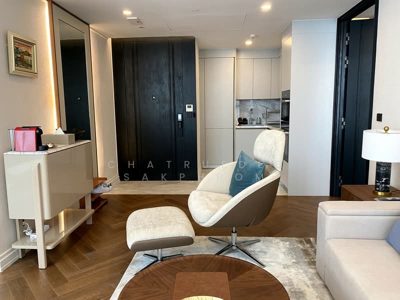 The Residences 38, Bangkok, Soi Sukhumvit 38, Phra Kanong, Khlong Toei, Bangkok, 1 Bedroom, 64 sqm, Condo For Rent, by Chatruedee Sakphrom, 500311636 - DDproperty.com