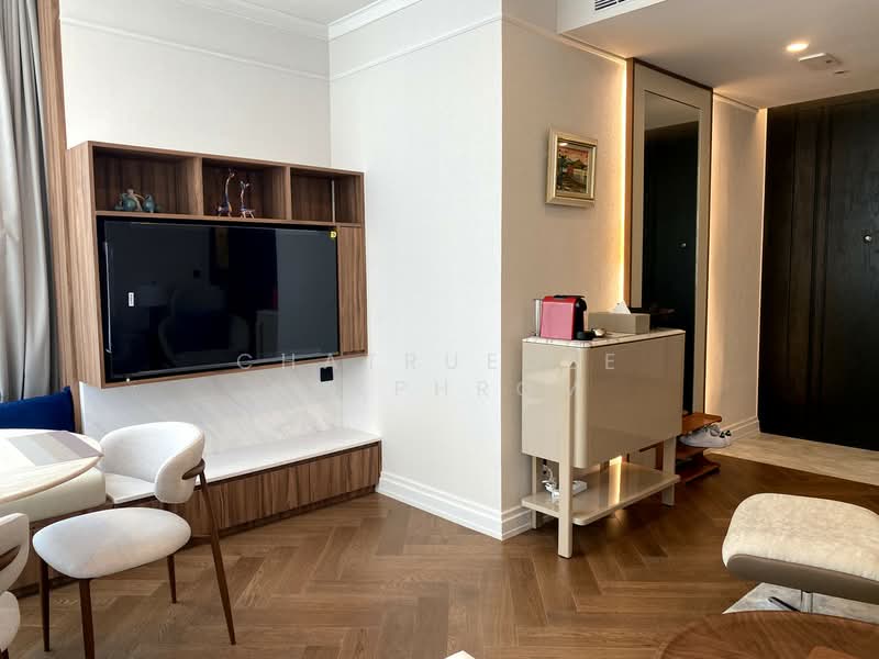 The Residences 38 : เดอะ เรสซิเดนเซส 38, กรุงเทพ, ซอยสุขุมวิท 38, พระโขนง, คลองเตย, กรุงเทพ, 64 ตร.ม., คอนโด ให้เช่า, โดย Chatruedee Sakphrom, 500311636 - DDproperty.com