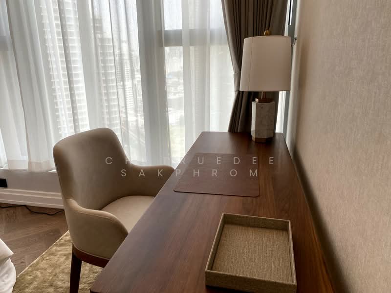The Residences 38 : เดอะ เรสซิเดนเซส 38, กรุงเทพ, ซอยสุขุมวิท 38, พระโขนง, คลองเตย, กรุงเทพ, 64 ตร.ม., คอนโด ให้เช่า, โดย Chatruedee Sakphrom, 500311636 - DDproperty.com