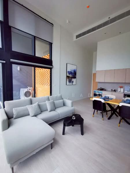 The Lofts Silom, Bangkok, Pramuan Road, Silom, Bang Rak, Bangkok, 2 Bedrooms, 75 sqm, Condo For Rent, by Emily Bada, 500311639 - DDproperty.com